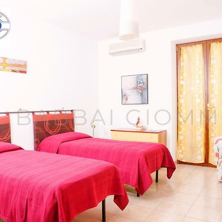 알게로 Babbai Giommi B&B 외부 사진