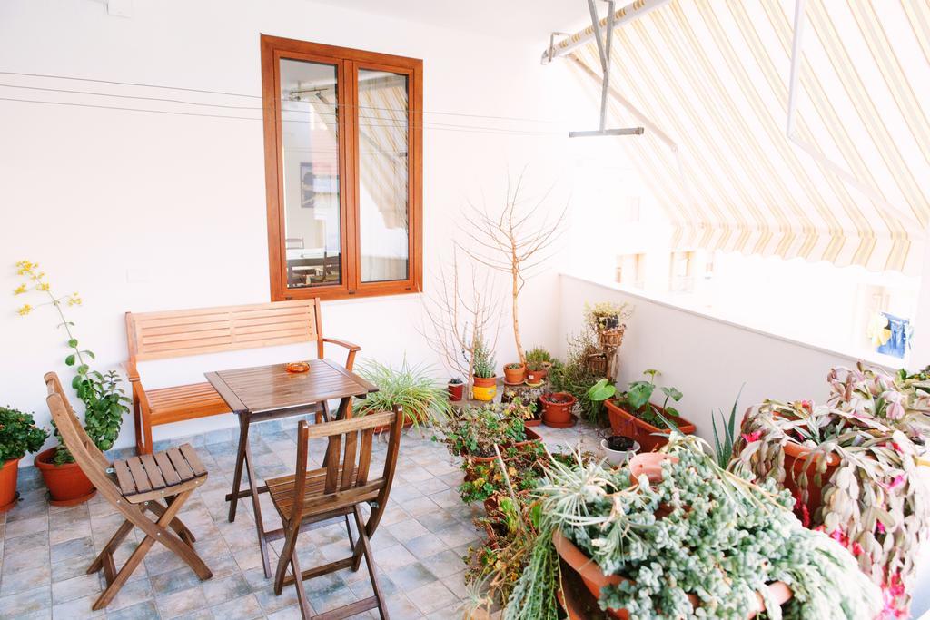 알게로 Babbai Giommi B&B 외부 사진