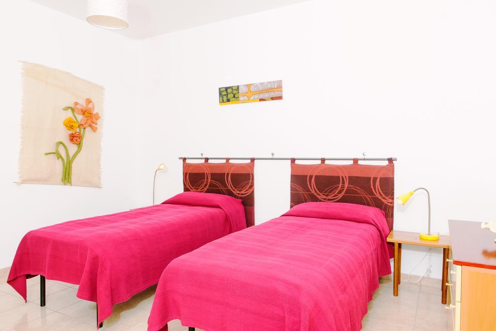 알게로 Babbai Giommi B&B 외부 사진