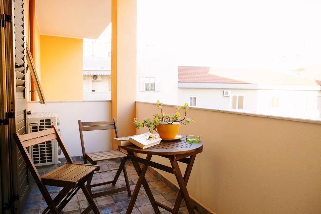 알게로 Babbai Giommi B&B 외부 사진