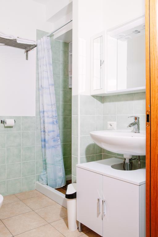 알게로 Babbai Giommi B&B 외부 사진