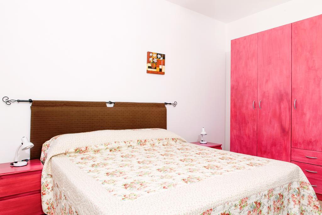알게로 Babbai Giommi B&B 외부 사진