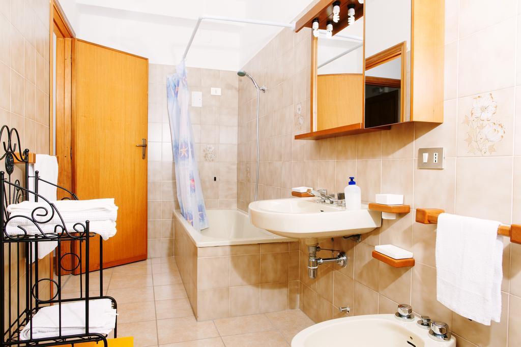 알게로 Babbai Giommi B&B 외부 사진