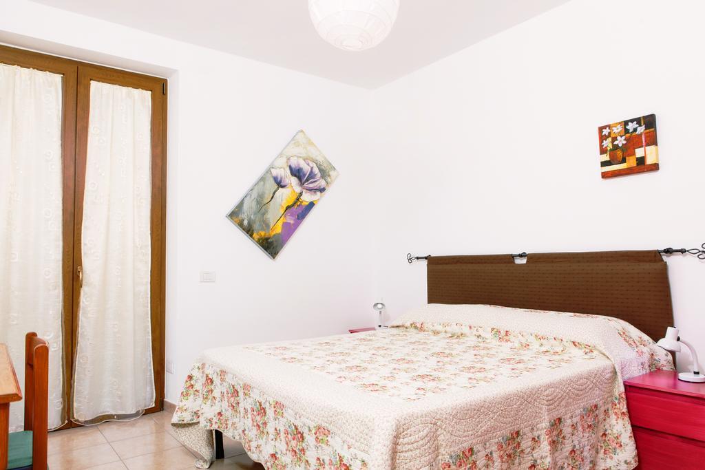 알게로 Babbai Giommi B&B 외부 사진