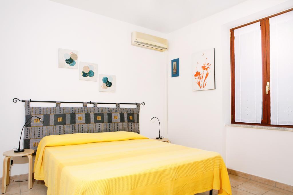 알게로 Babbai Giommi B&B 외부 사진