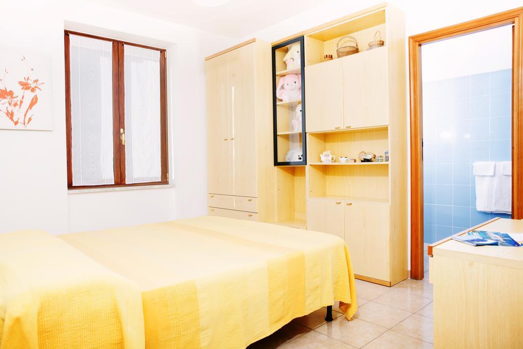 알게로 Babbai Giommi B&B 외부 사진