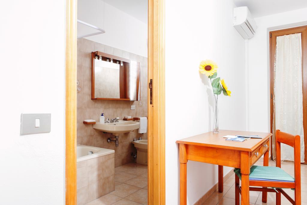 알게로 Babbai Giommi B&B 외부 사진