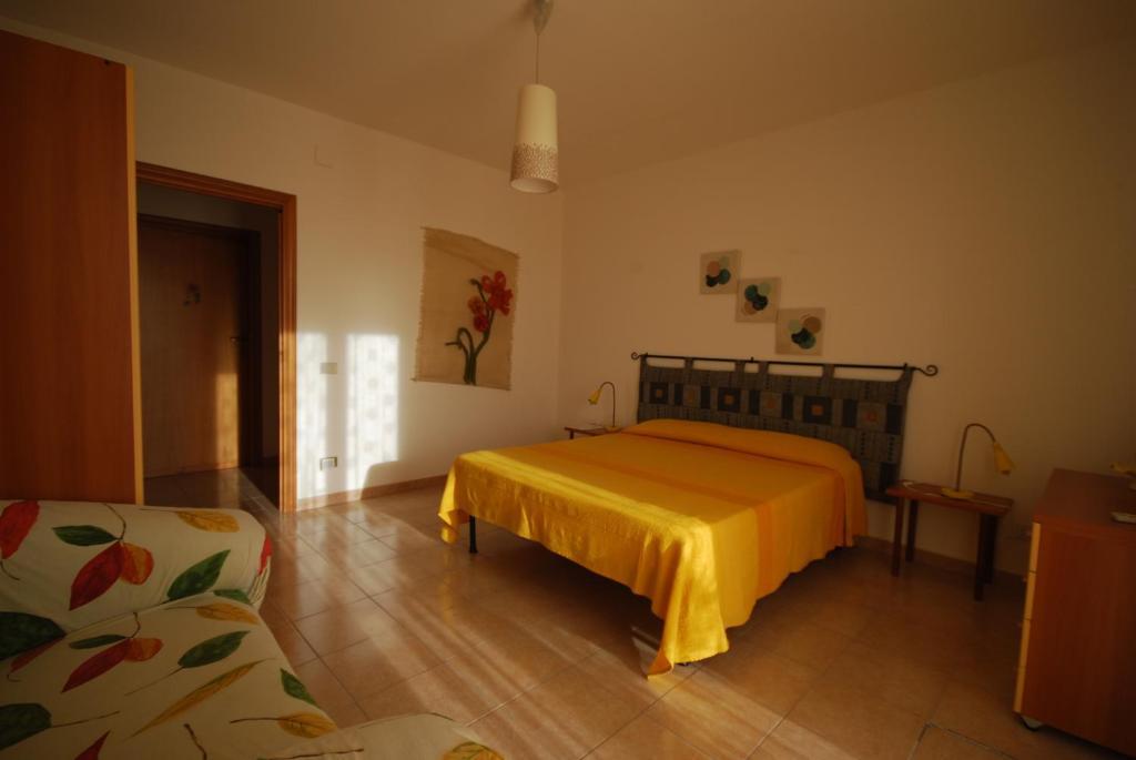 알게로 Babbai Giommi B&B 외부 사진