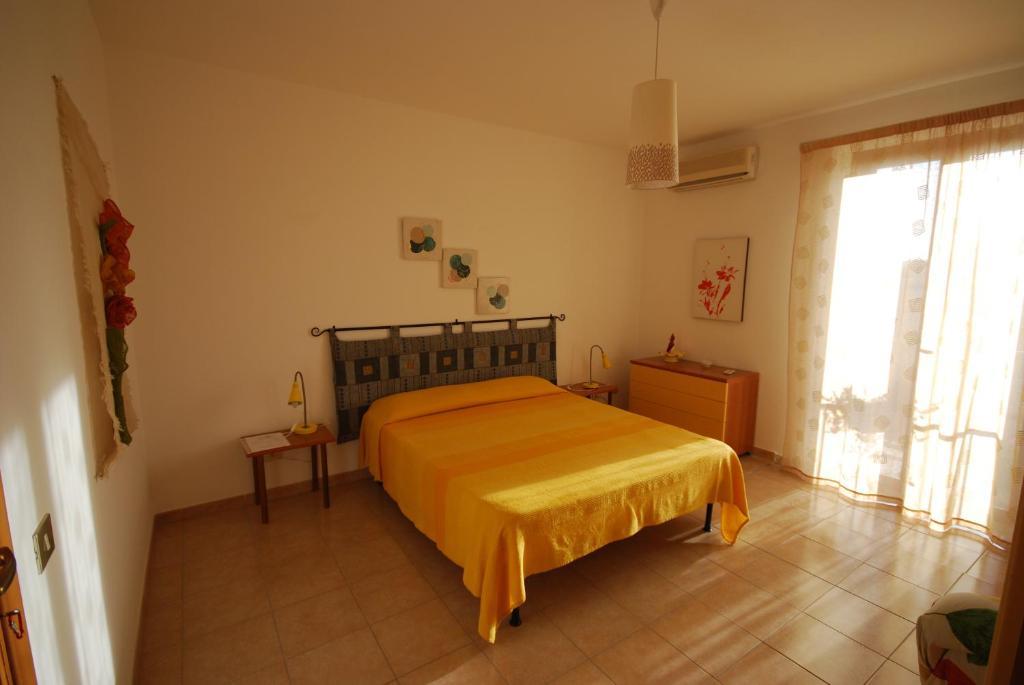 알게로 Babbai Giommi B&B 객실 사진