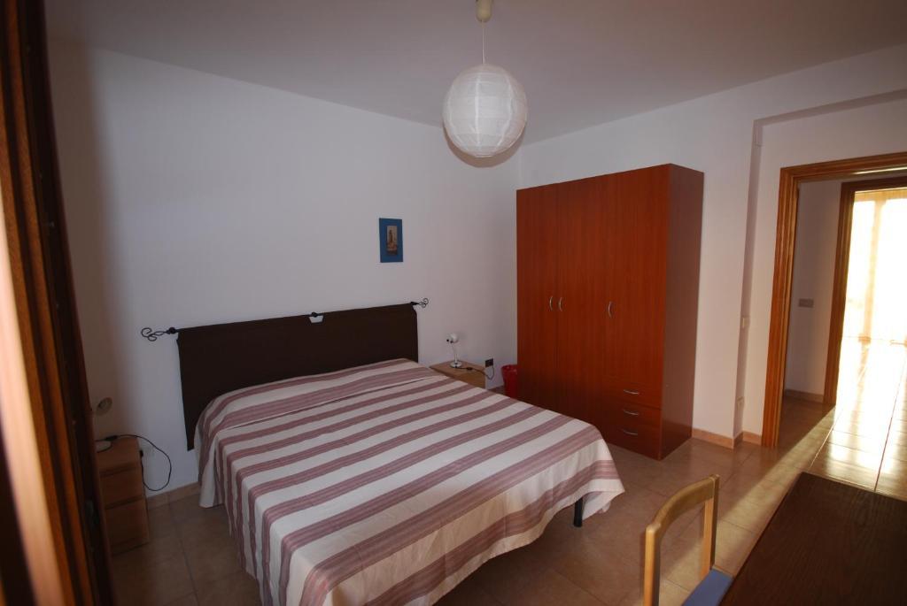 알게로 Babbai Giommi B&B 객실 사진